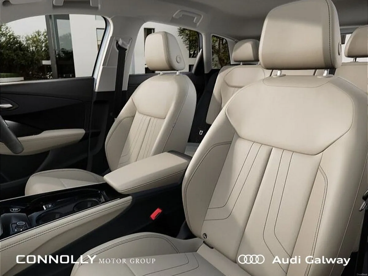Audi Q3 E-HYBRID SE 268BHP A/T - Image 5