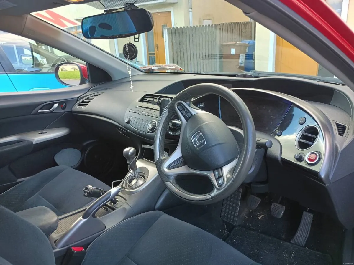 2008 Honda Civic for sale - Image 6