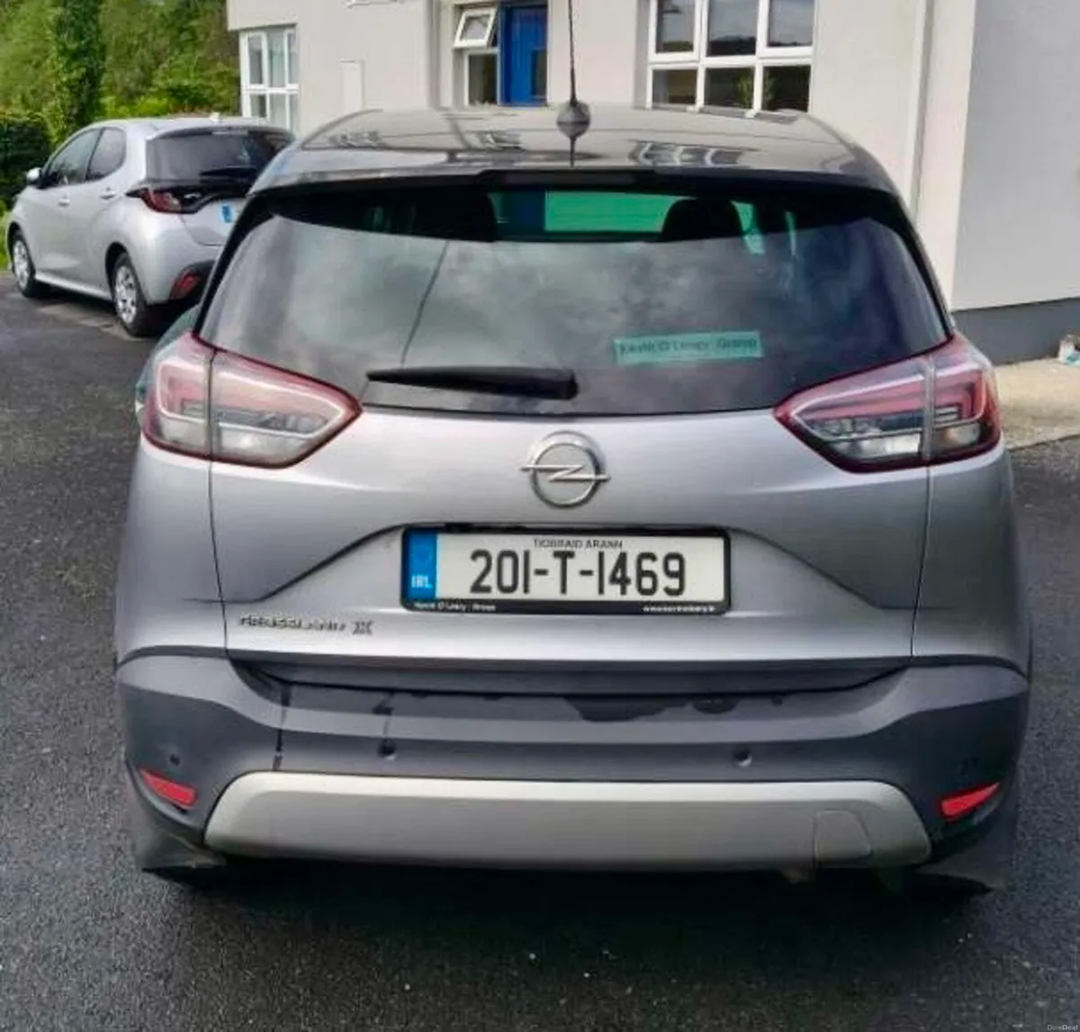 2020 Opal Crossland X - Image 4