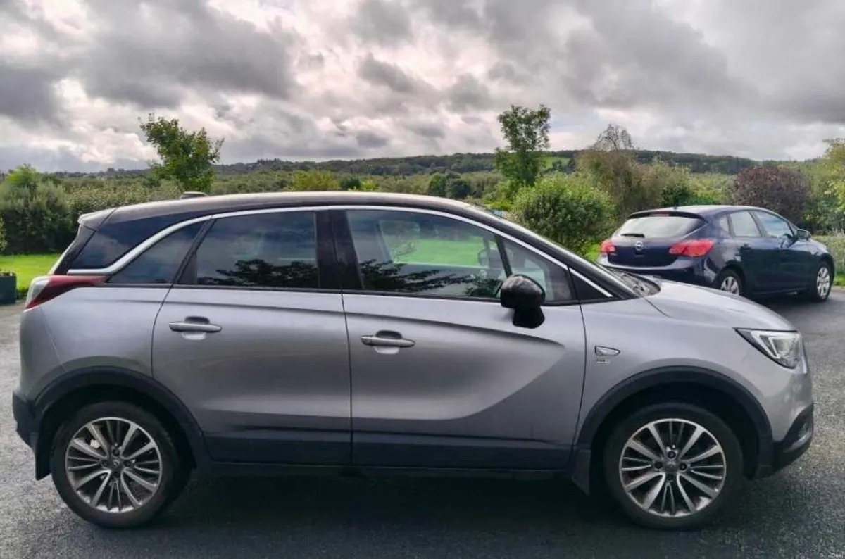 2020 Opal Crossland X - Image 6
