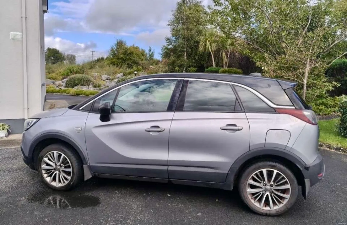 2020 Opal Crossland X - Image 2