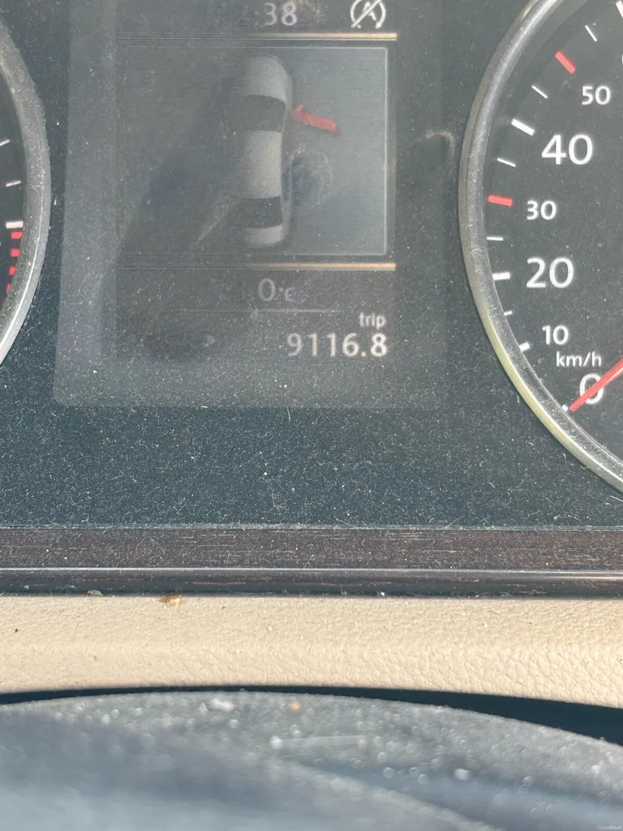 2012 VW Passat - Image 2