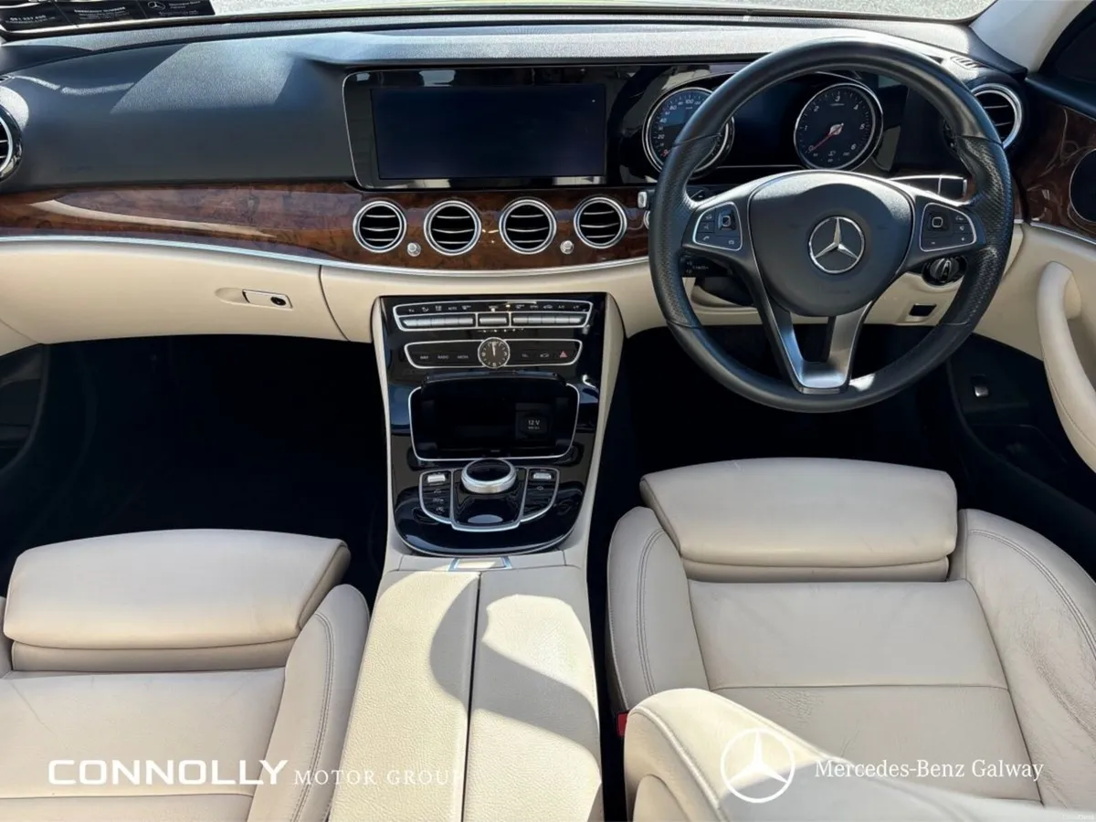 Mercedes-Benz E-Class E 200d Avantgarde - Image 4