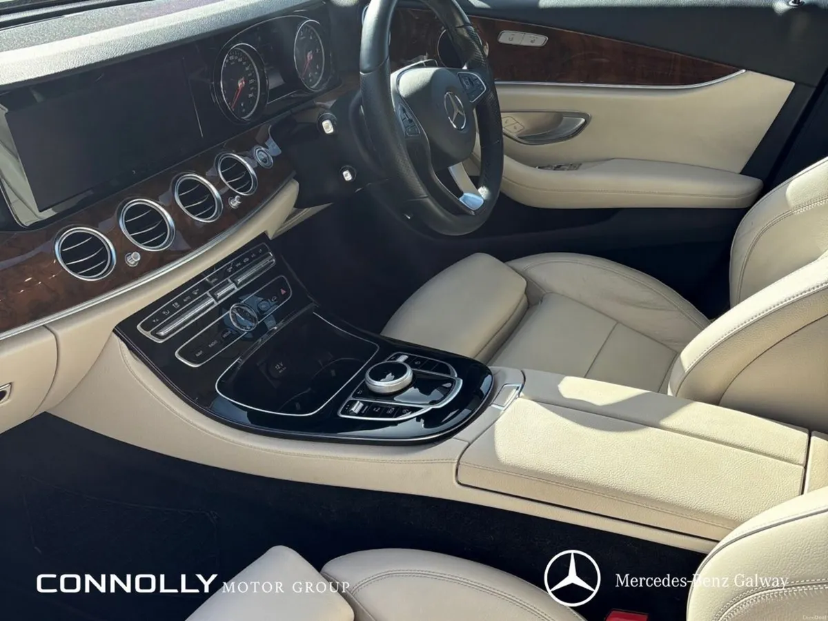 Mercedes-Benz E-Class E 200d Avantgarde - Image 5