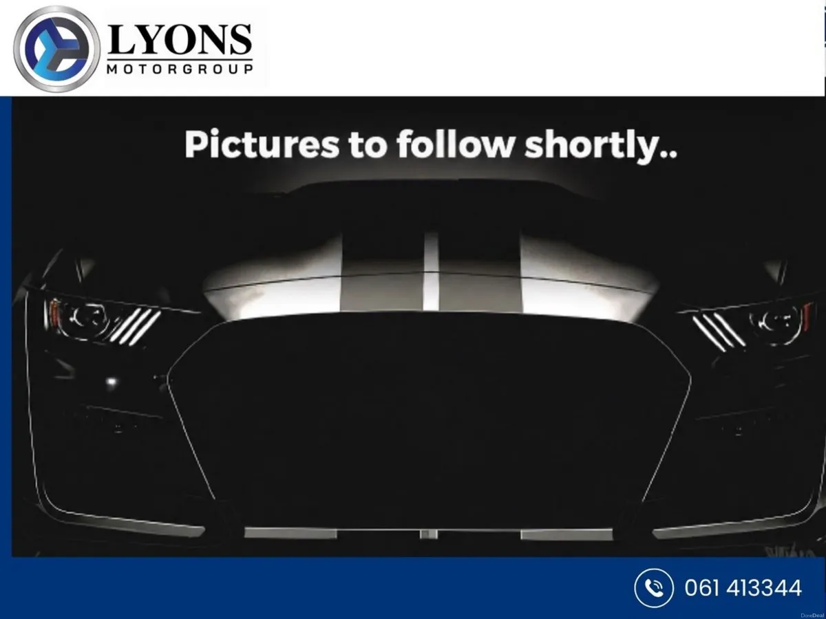 Volkswagen Tiguan 2.0 TDI 150HP R-Line - Low Kilom - Image 1