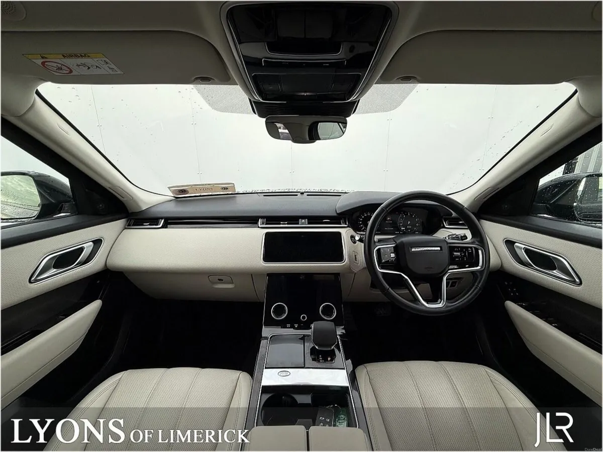 Land Rover Range Rover Velar 2.0 I4 PHEV 404 PS 4W - Image 4