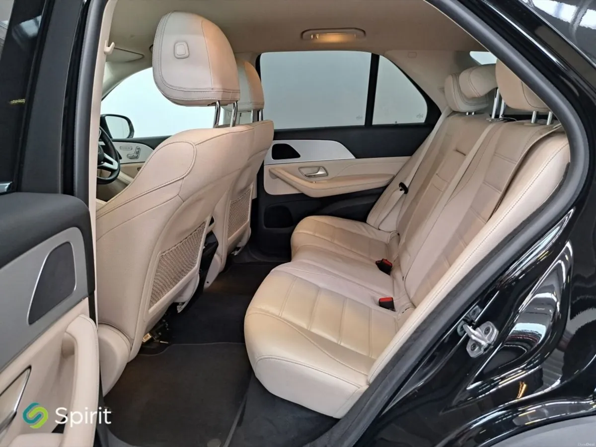 Mercedes-Benz GLE 350 de 4MATIC*Call Steven on 086 - Image 5