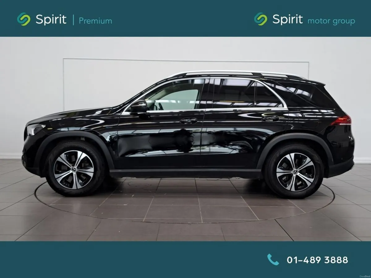 Mercedes-Benz GLE 350 de 4MATIC*Call Steven on 086 - Image 6