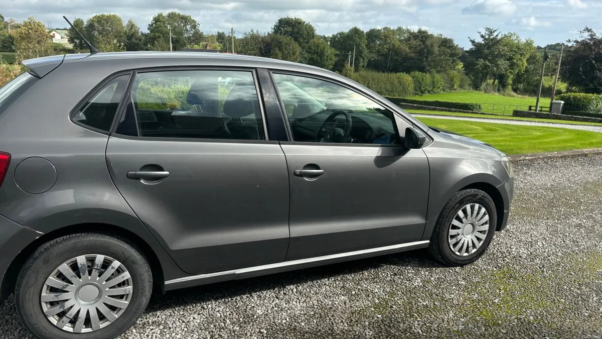 Volkswagen Polo 2012 - Image 3