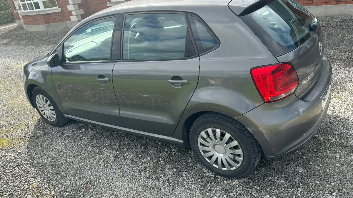 Volkswagen Polo 2012 - Image 4