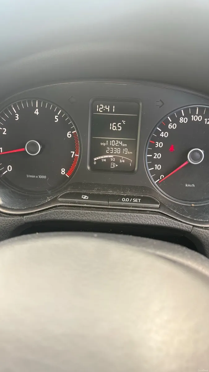 Volkswagen Polo 2012 - Image 6