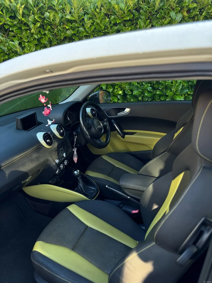 Audi A1 - Image 2