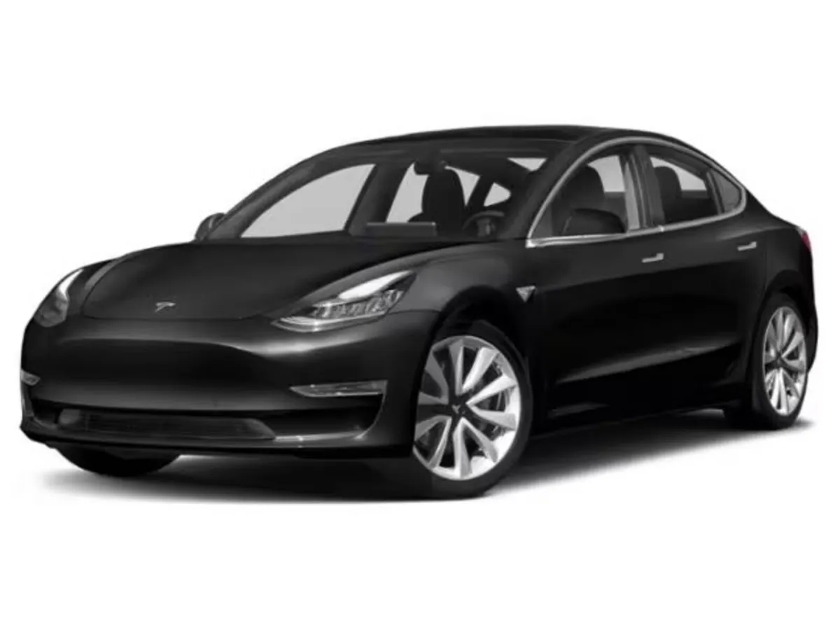Tesla Model 3 - Image 1
