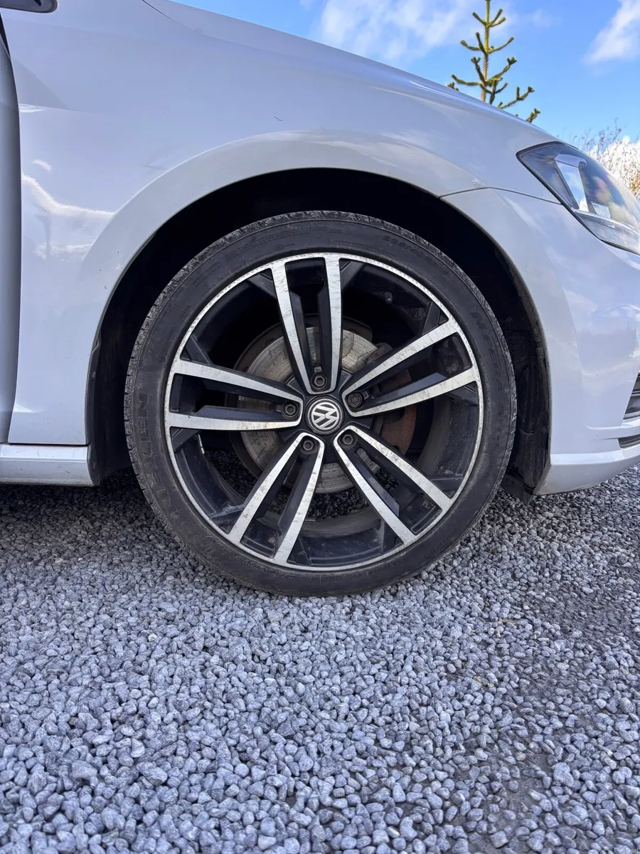 Volkswagen Golf 2017 - Image 4