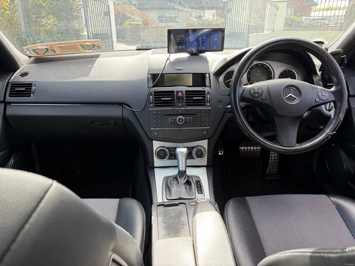 Mercedes C class AMG Spec. Auto - Image 5