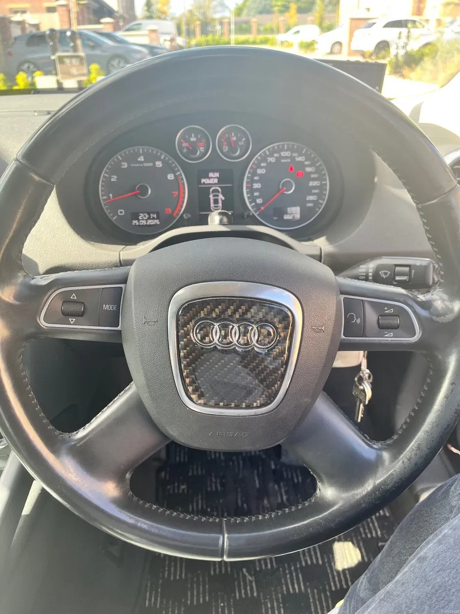 Audi A3 2012 - Image 1