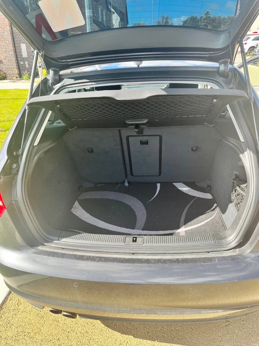 Audi A3 2012 - Image 3