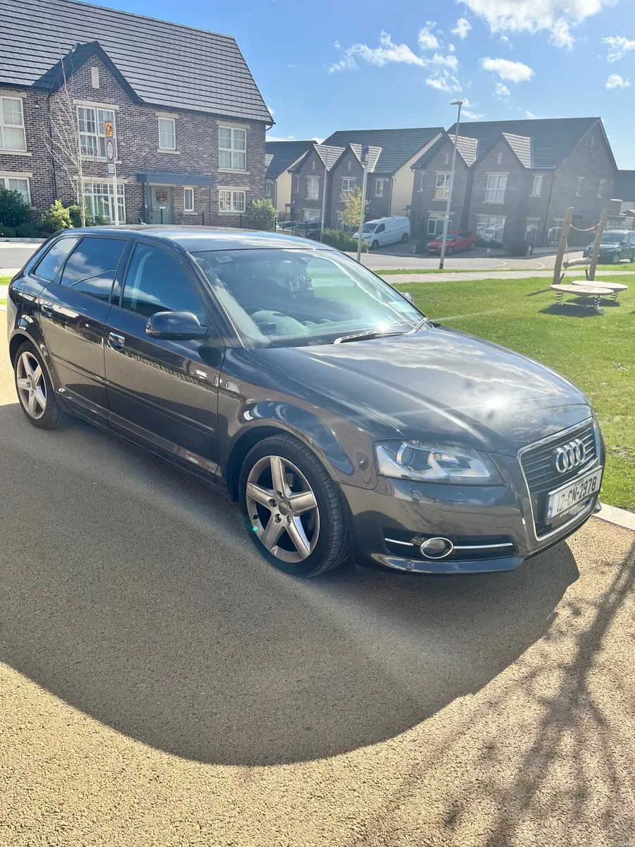 Audi A3 2012 - Image 6
