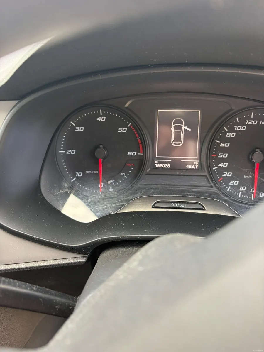 SEAT Leon 2013 - Image 3