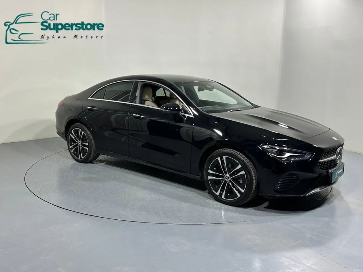 Mercedes-Benz CLA 250e Progressive+ 232 - Image 1
