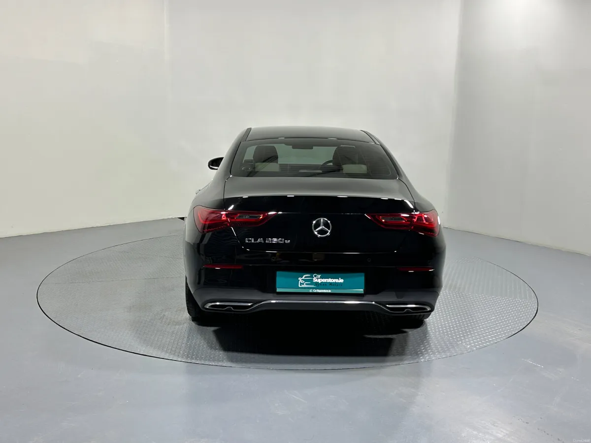 Mercedes-Benz CLA 250e Progressive+ 232 - Image 6