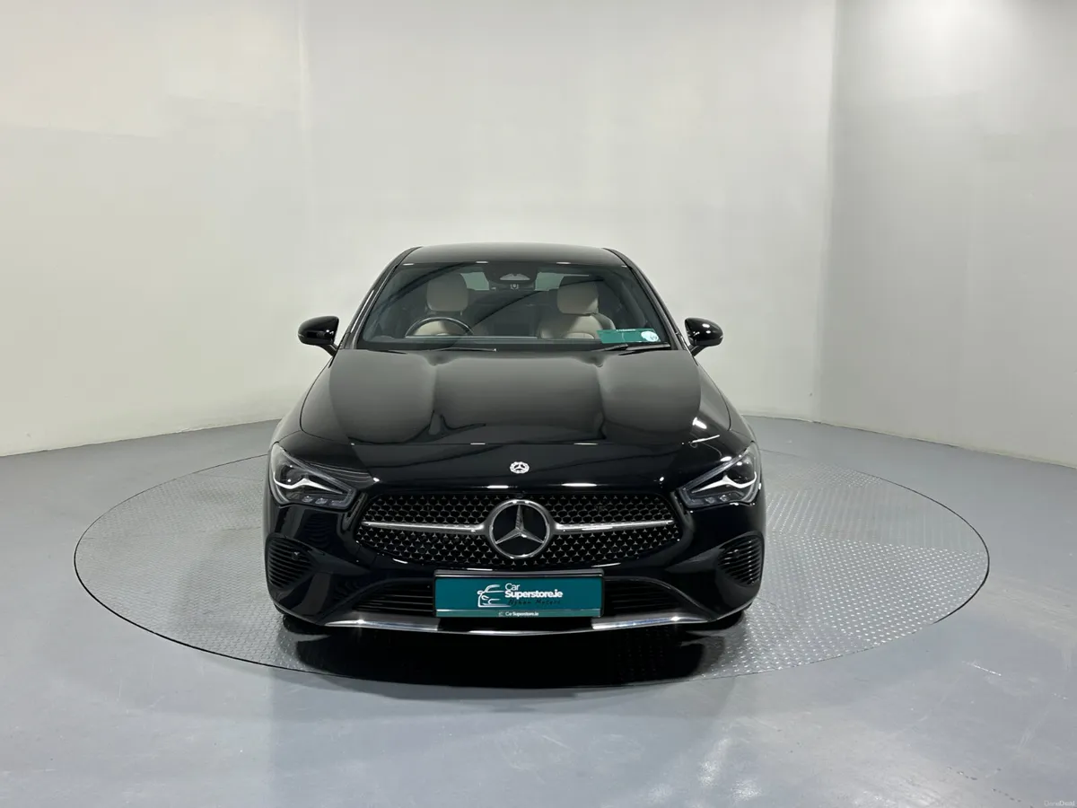 Mercedes-Benz CLA 250e Progressive+ 232 - Image 2