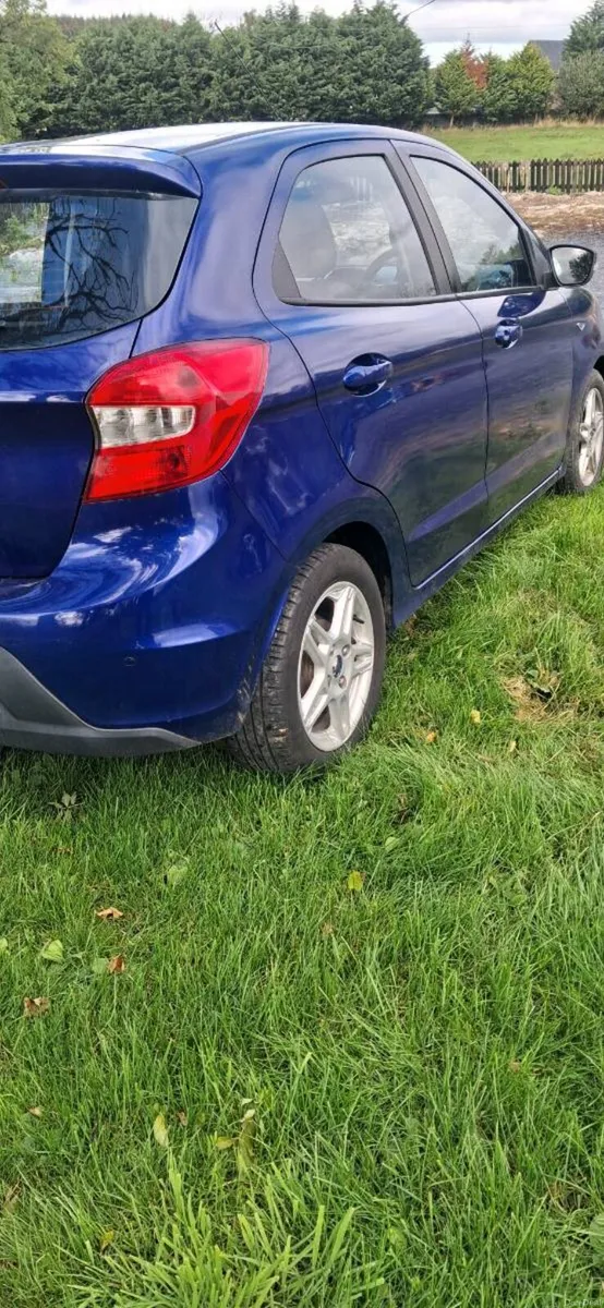 Ford ka plus - Image 3