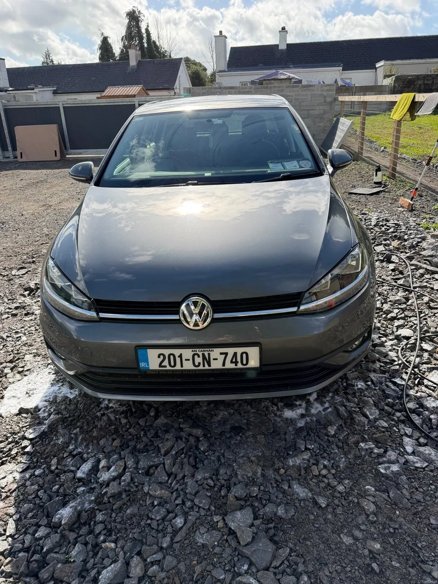 Volkswagen Golf - Image 6