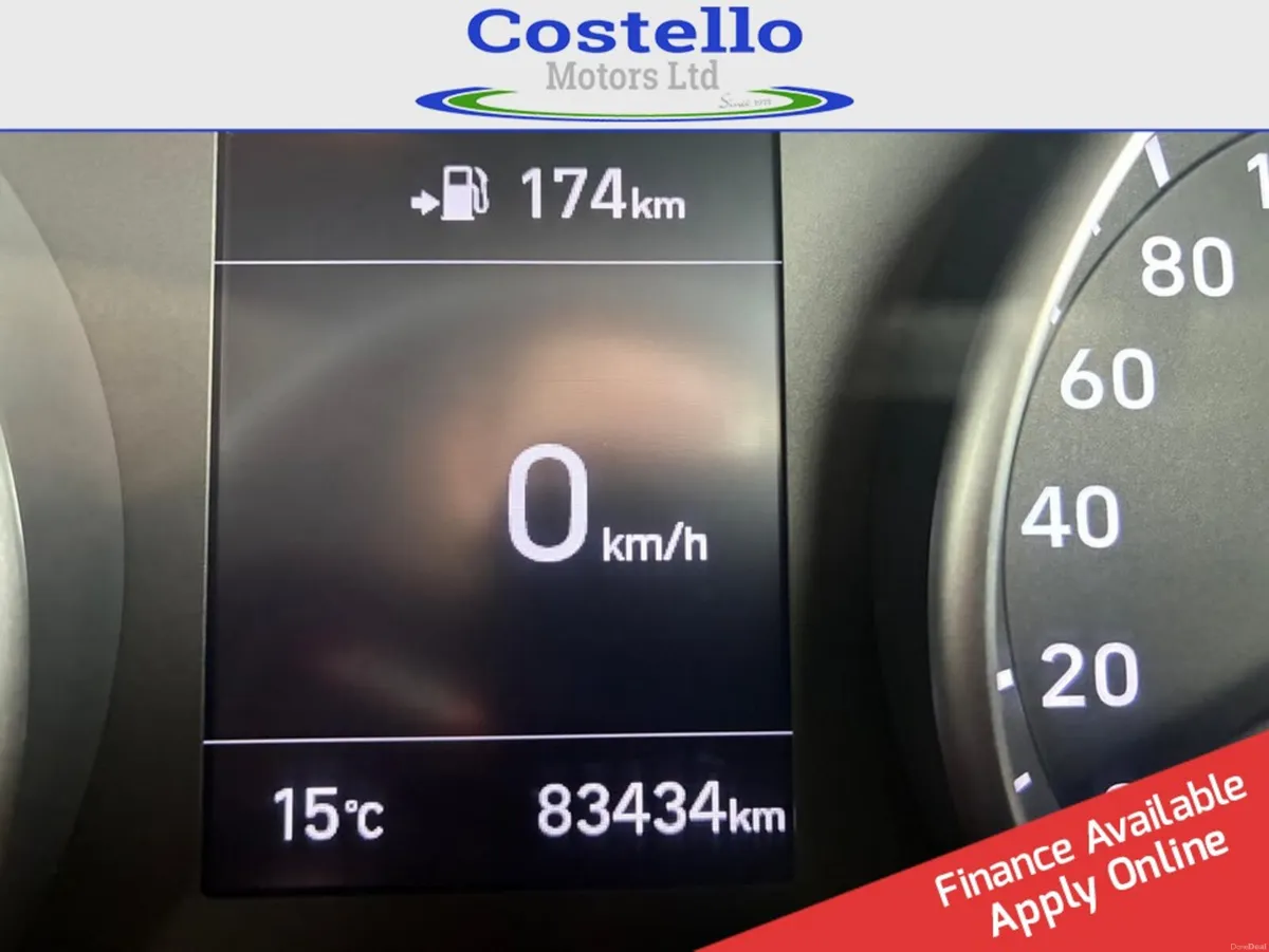 Hyundai i30 2019 Tourer Deluxe - Image 3