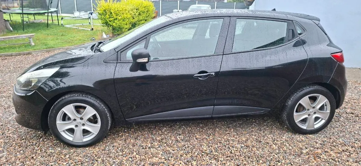 Renault clio 1.2 - Image 3