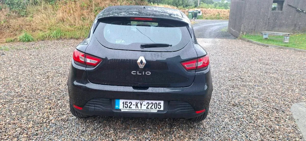 Renault clio 1.2 - Image 5