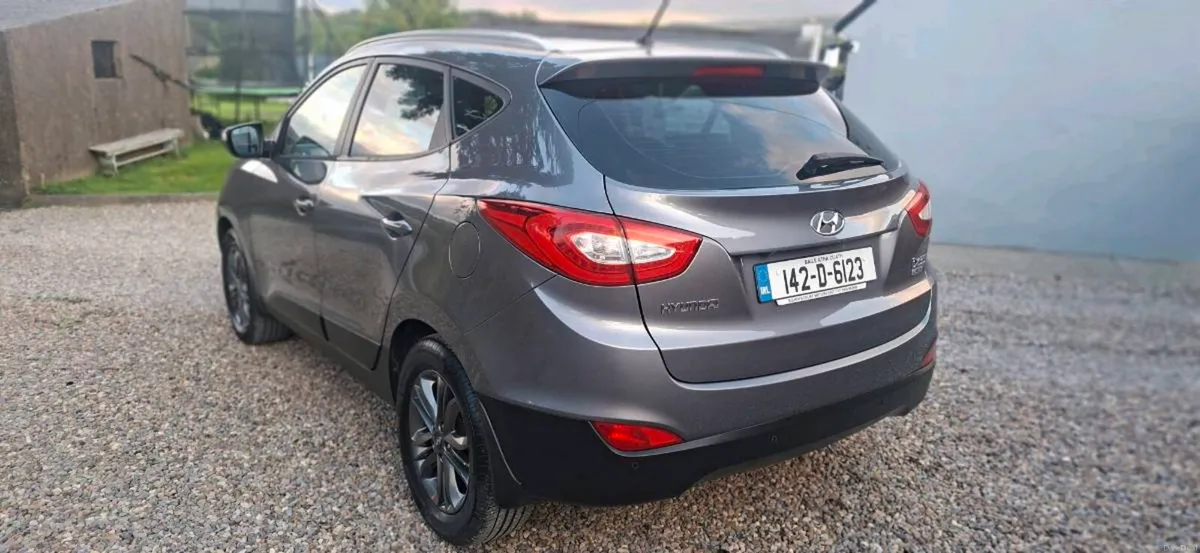 Hyundai ix35 - Image 5