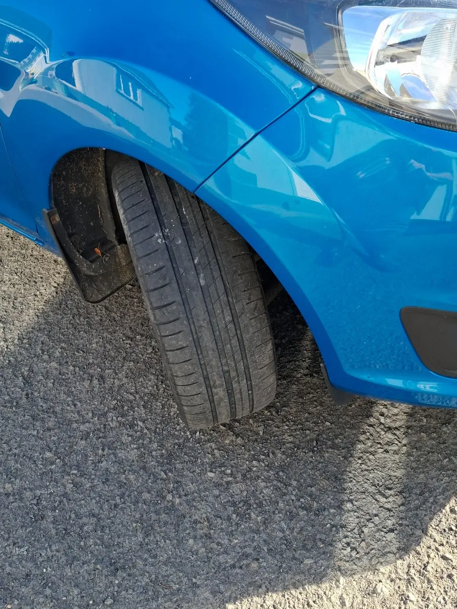 Ford Fiesta 2016 - Image 5
