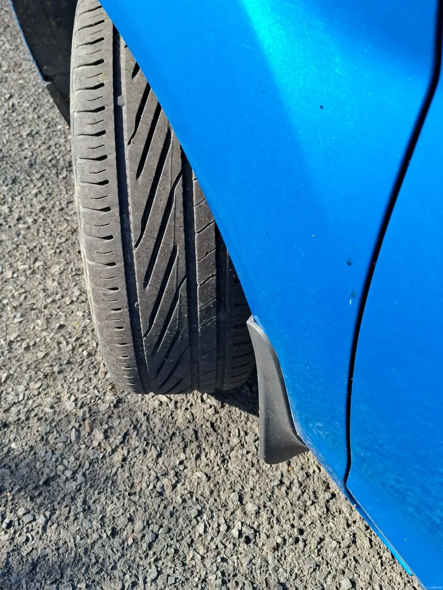 Ford Fiesta 2016 - Image 6