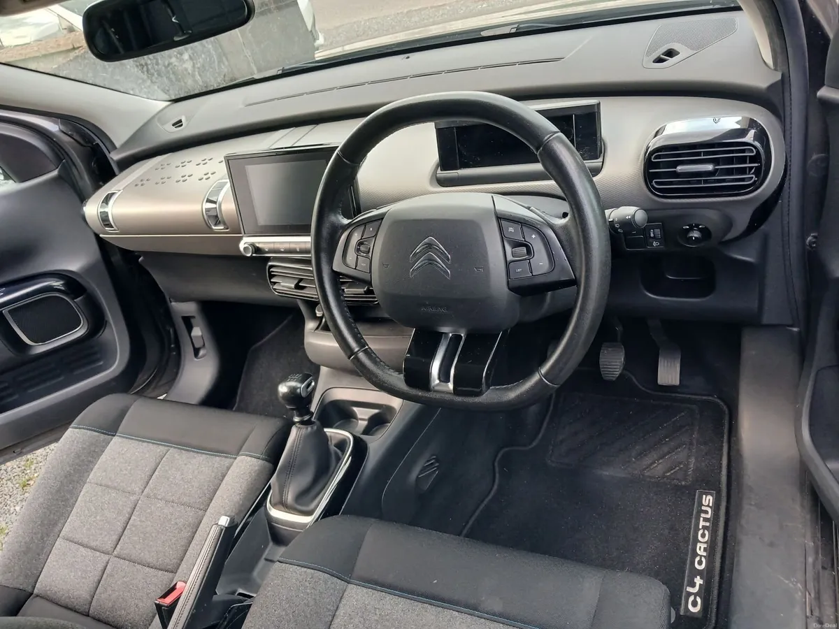 Citroen C4 2019 - Image 2