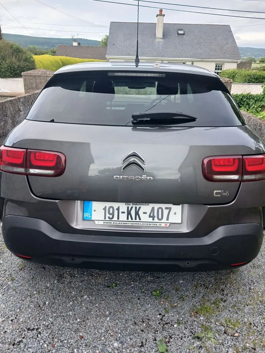 Citroen C4 2019 - Image 3