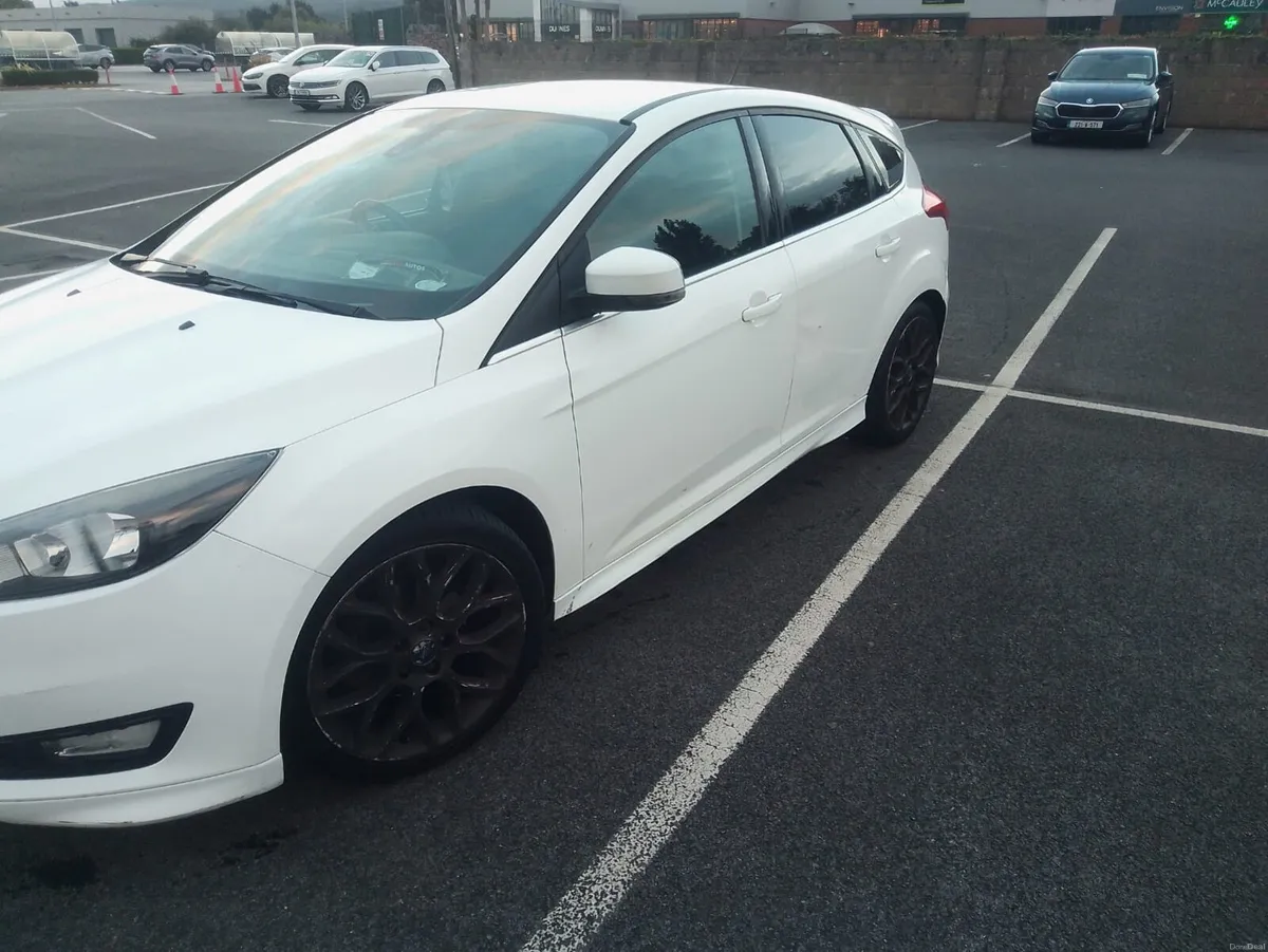 Ford Focus - Image 3