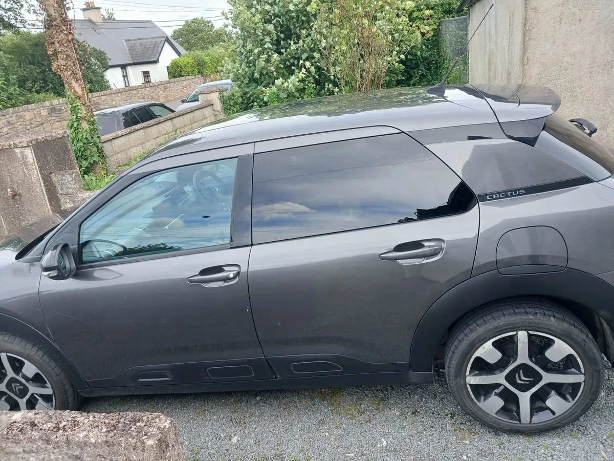Citroen C4 2019 - Image 5