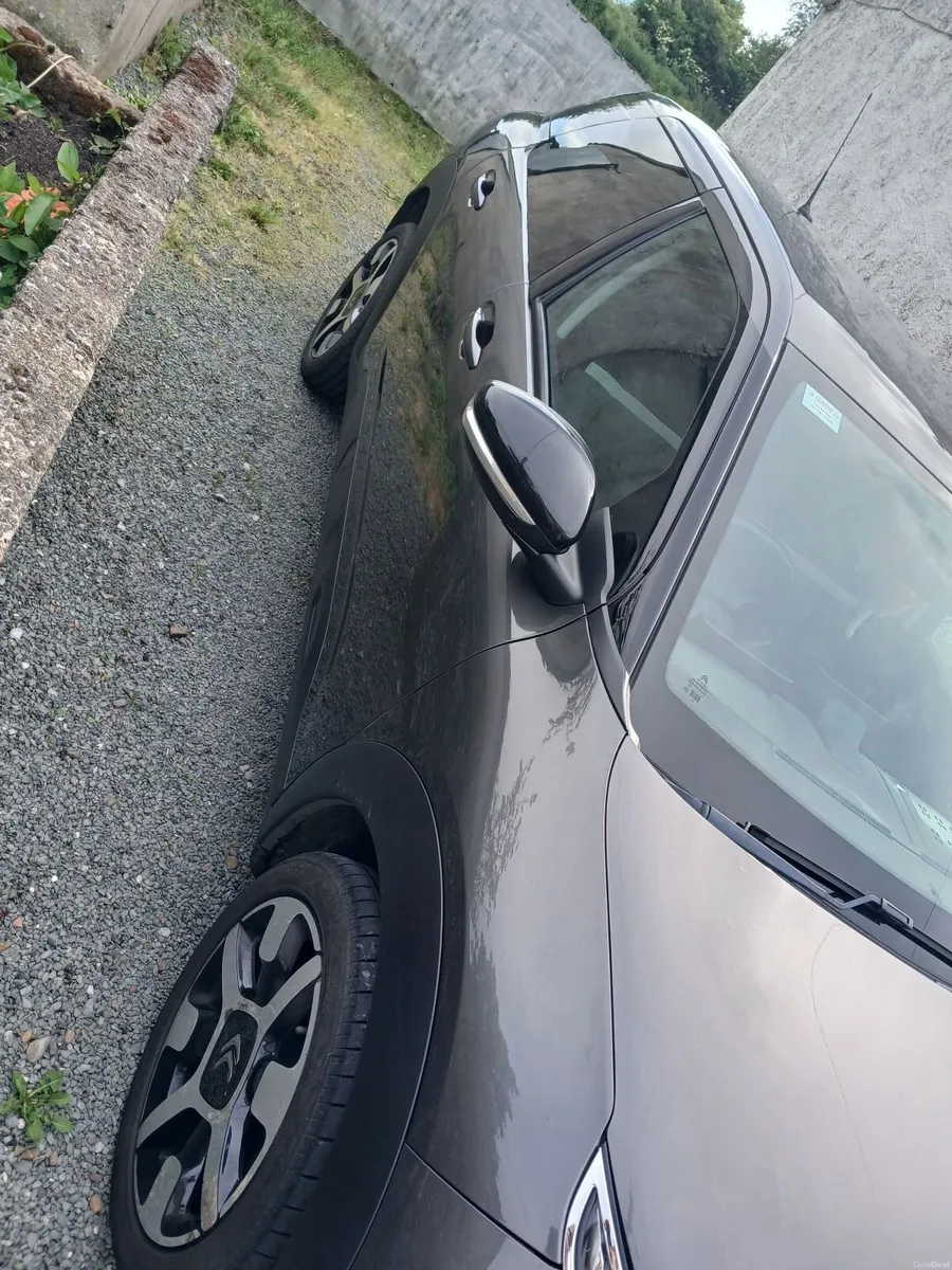 Citroen C4 2019 - Image 6