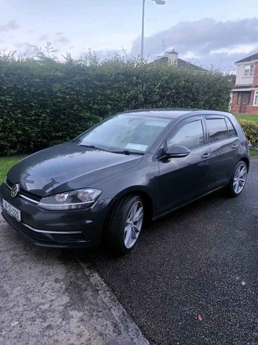Vw golf - Image 3