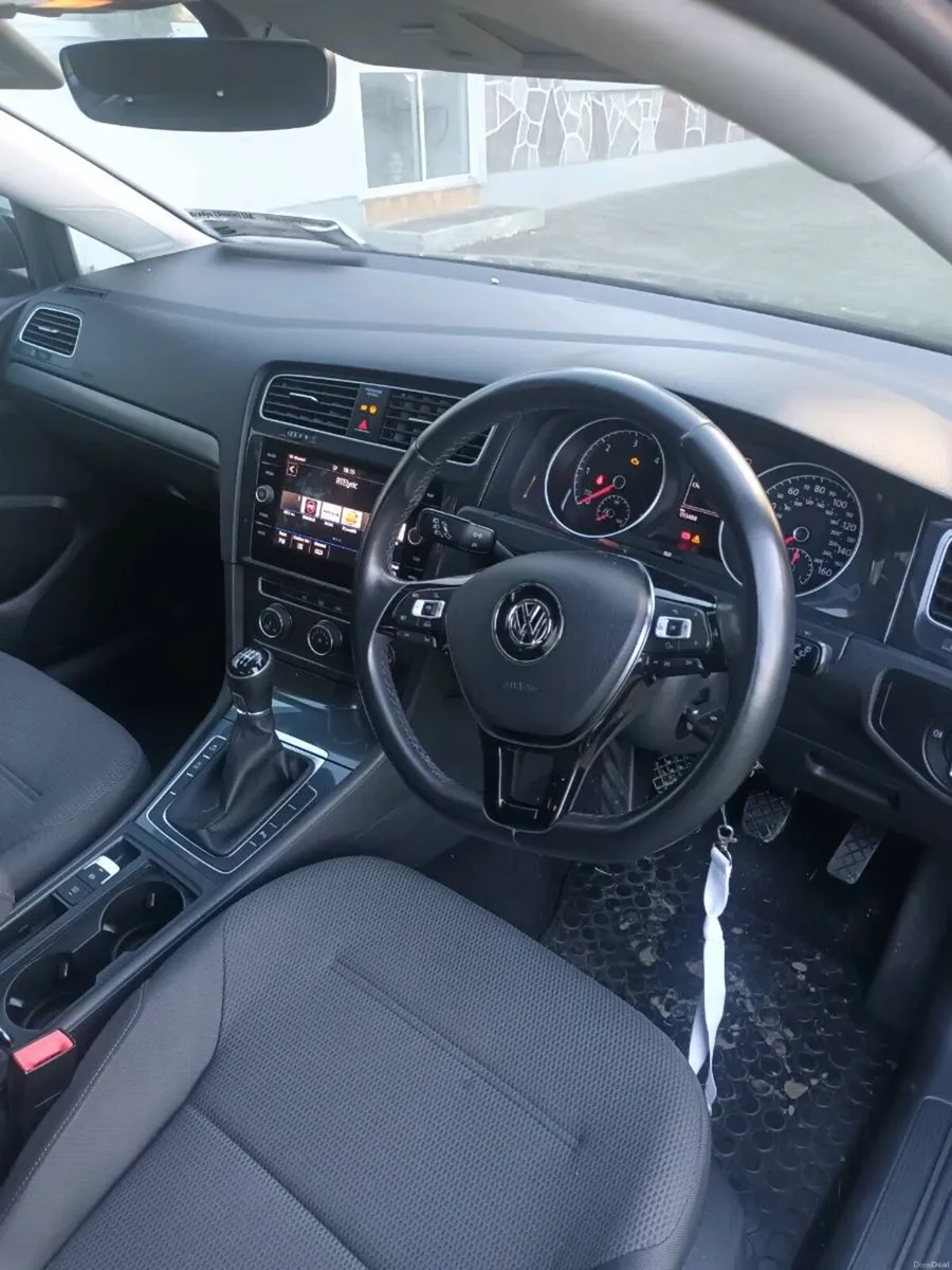 Vw golf - Image 5
