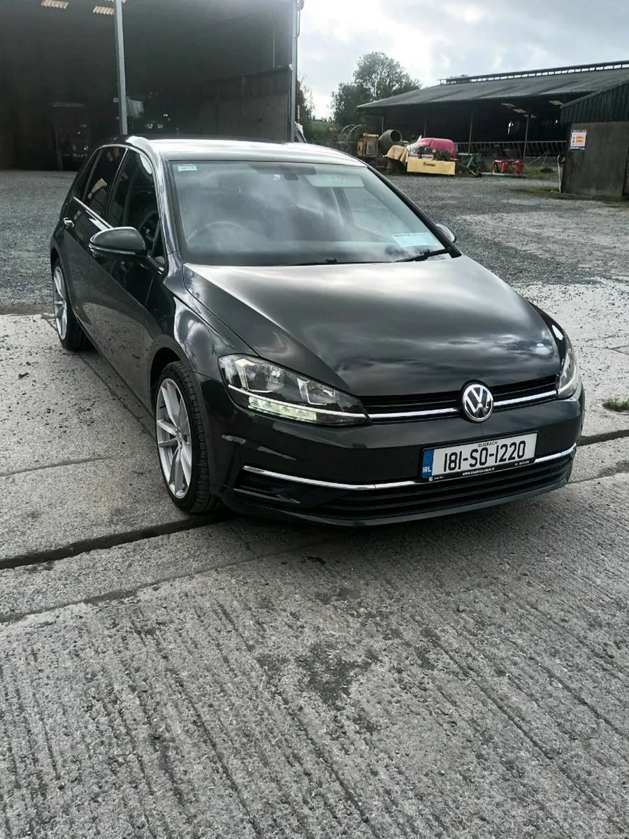 Vw golf - Image 2