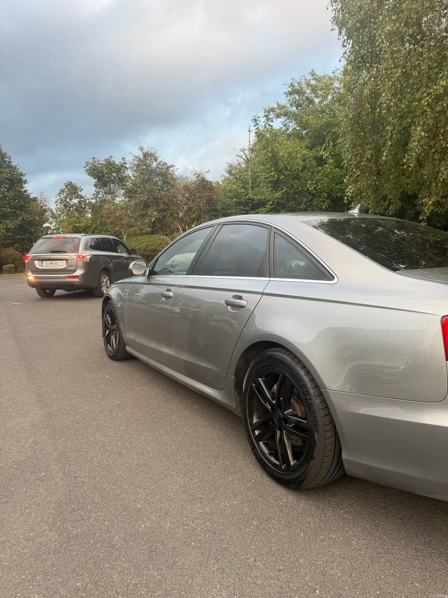 AUDI A6 S-Line. NEW NCT AUTOMATIC - Image 5