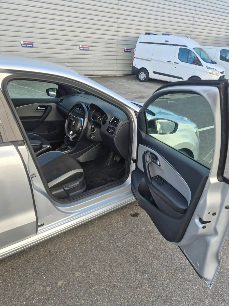 VW Polo GT DSG - Image 5