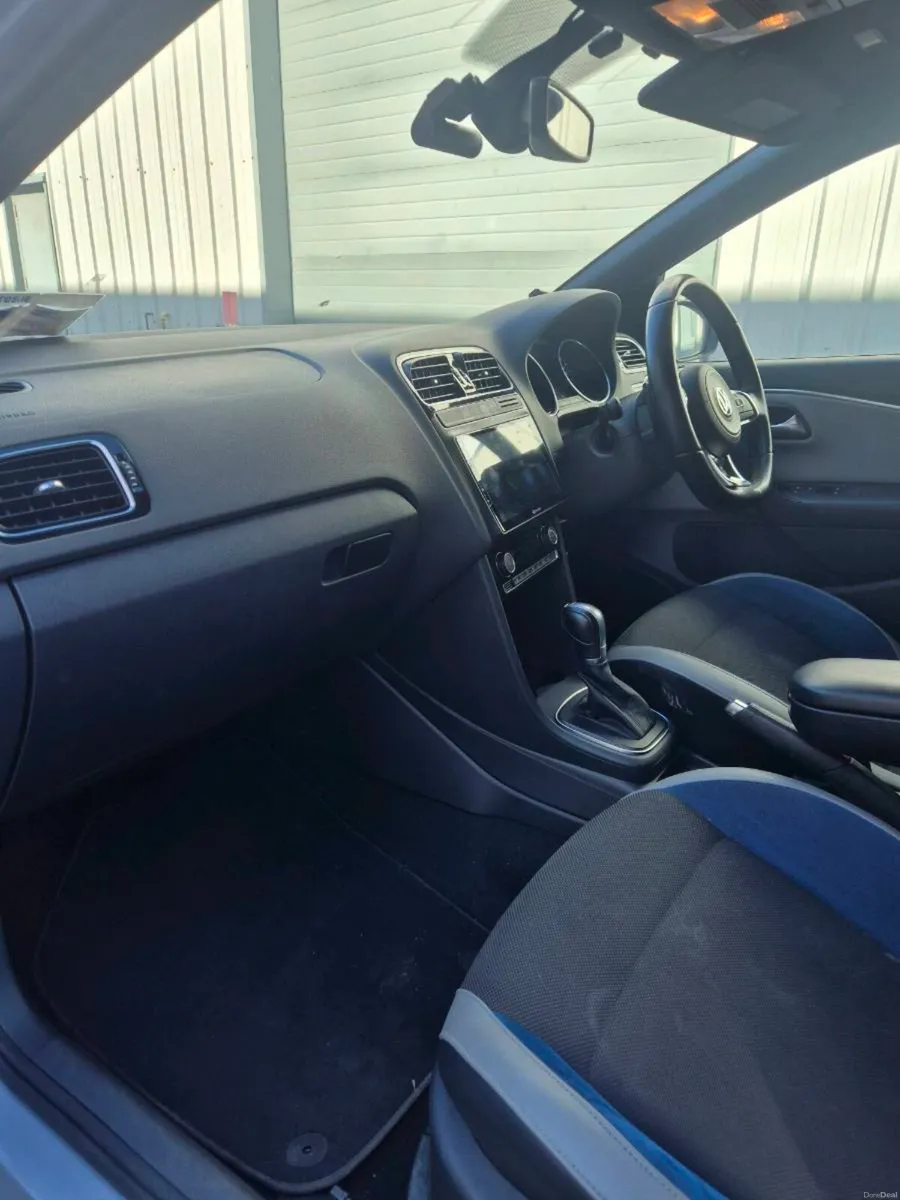 VW Polo GT DSG - Image 6