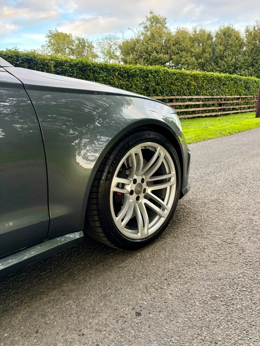 Audi RS6 Avant (Original Irish only 100km) - Image 3