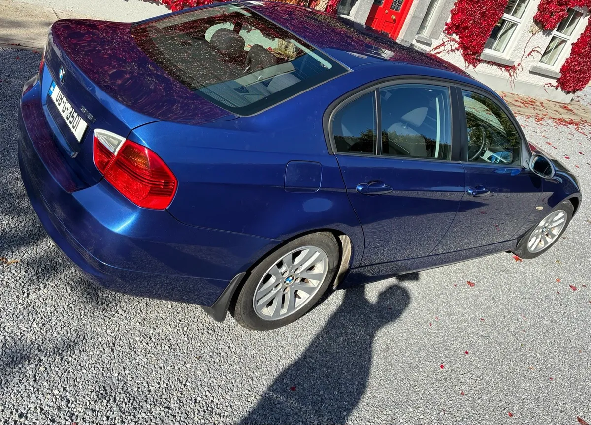 2008 BMW 316i - Image 2