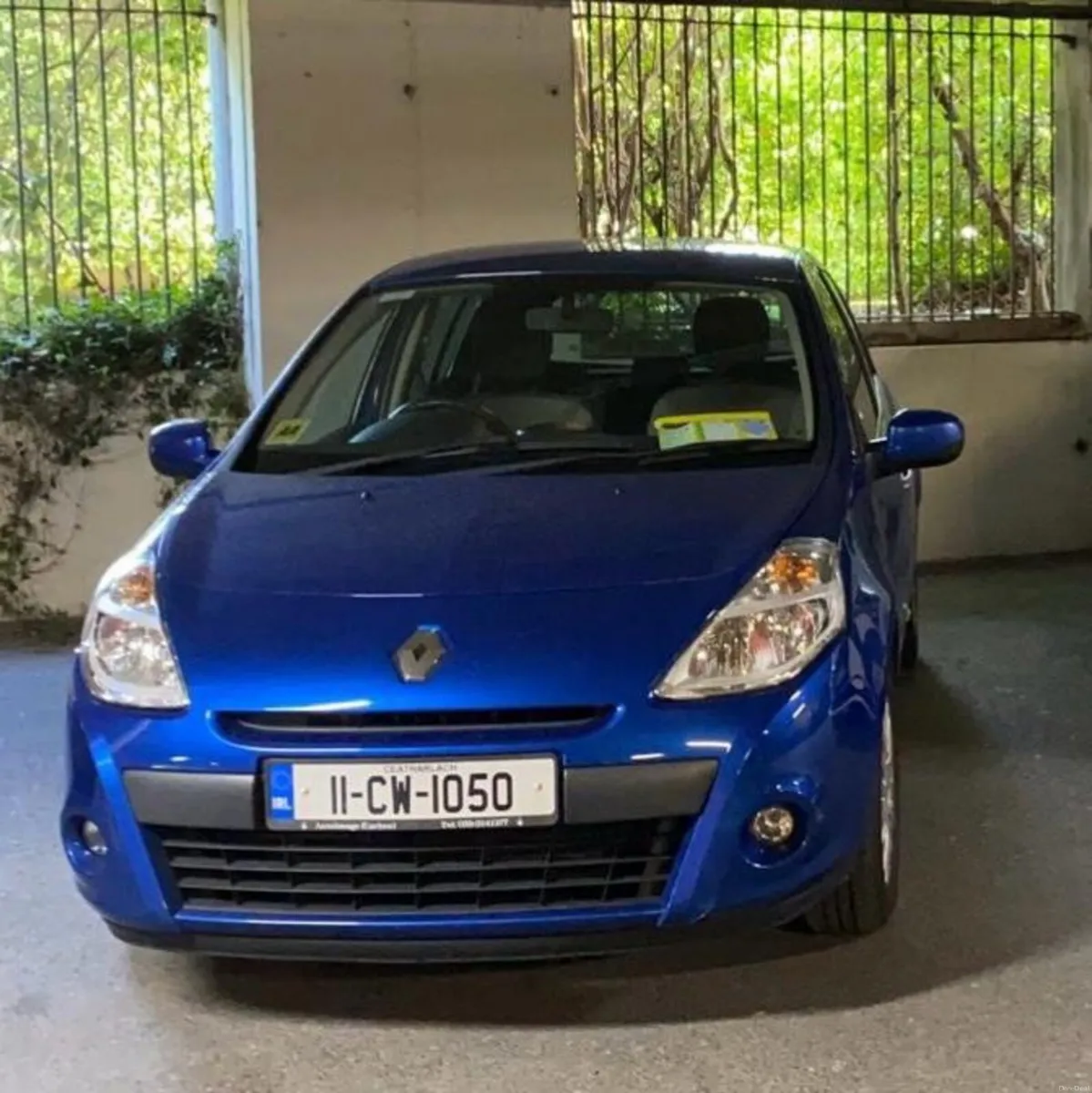 Renault Clio 2011 - Image 1