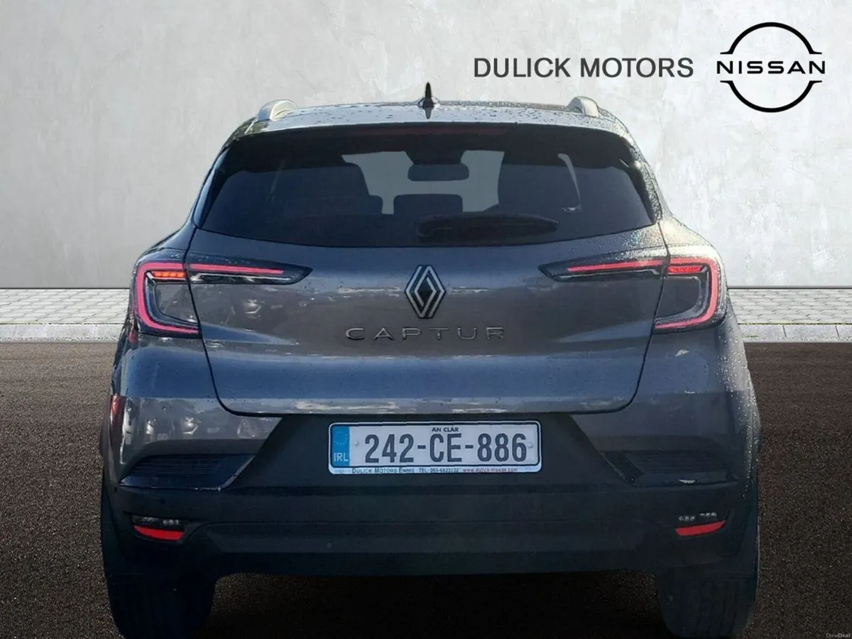 Renault Captur TCe 90 Techno - Image 6