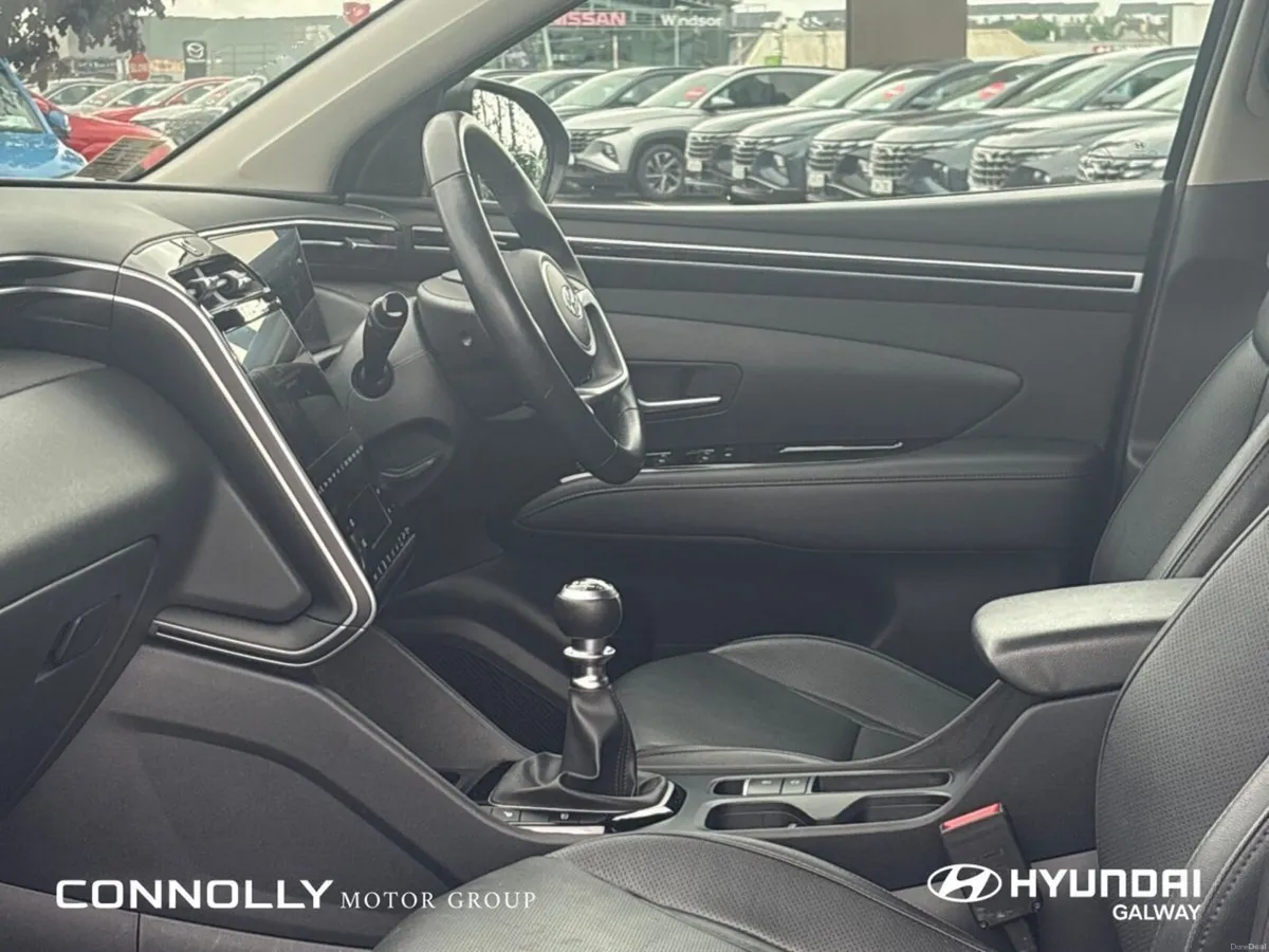 Hyundai Tucson 2WD Executive Plus 4.9% - Image 5